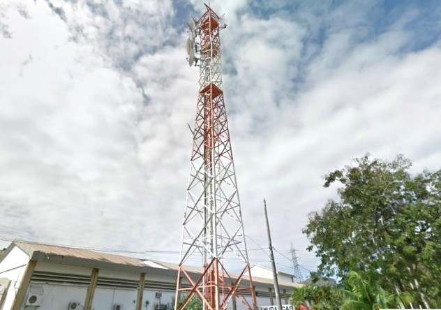 ANTENARTV