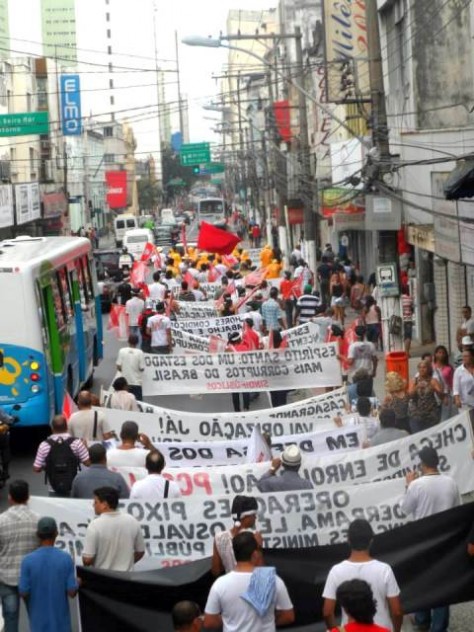 marcha