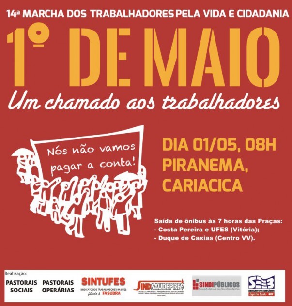 primeirodemaiocartaz