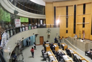 votacao ales