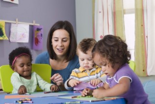 creche
