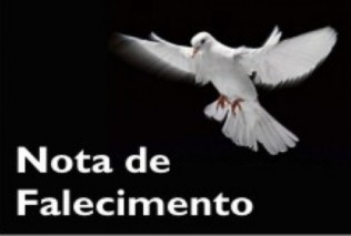 Falecimento