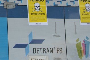 Ciretran Fechado