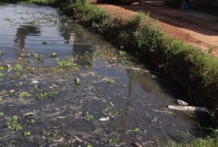 Valão Vila Velha