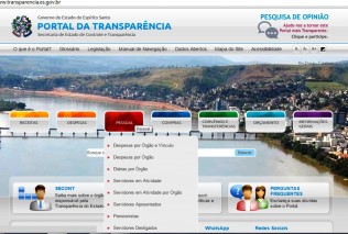 transparencia