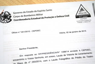 tve defesa civil