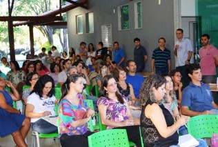 Assembleia Iema