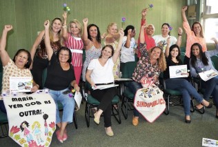 Coletivo Mulheres Incaper