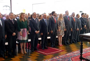 Secretarios