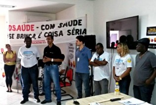 agu sao mateus