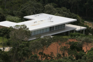 mansão de hartung