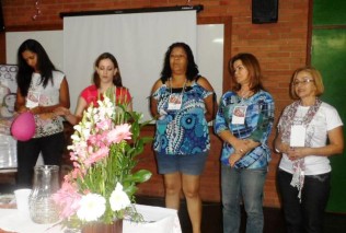 mulheres
