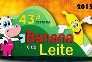 festa banana leite