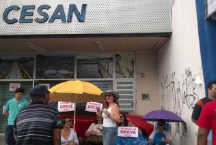 Cesan Greve