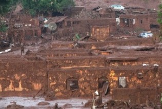 lama samarco