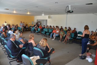 Detran Confraternizacao