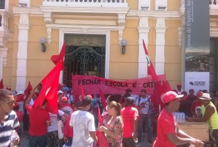 Trabalhadores Rurais