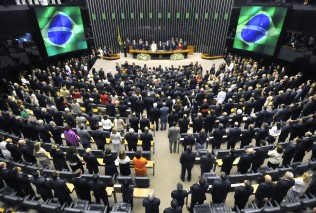Congresso-nacional
