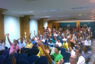 Incaper AGP