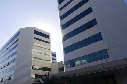 Detran Predio Fernando Ferrari