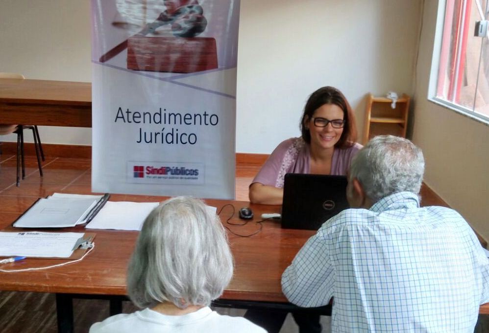 Atendimento Colatina