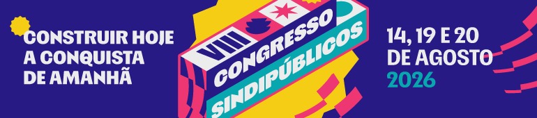 VIII Congresso do Sindipúblicos